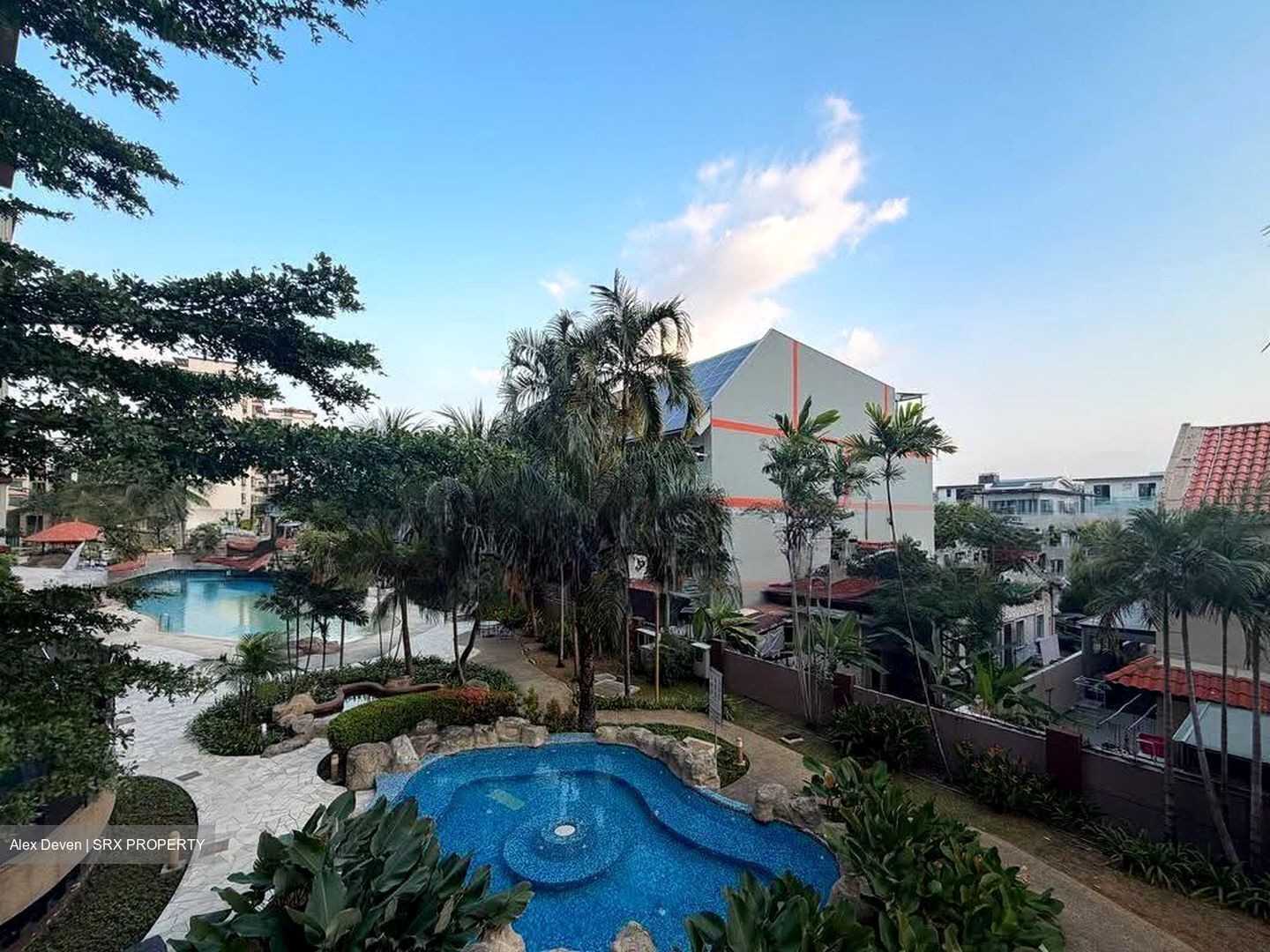 Sunhaven (D16), Condominium #607539661